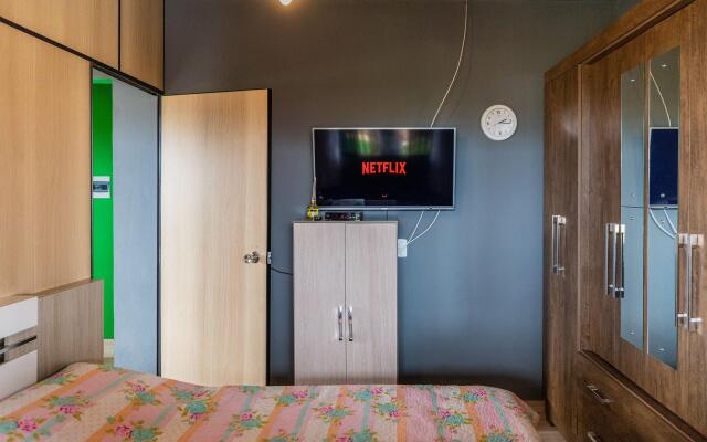 Casa para uma Grande Família com 7 quartos
