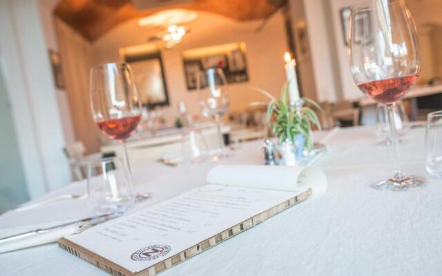 The Ziba Hotel & Spa