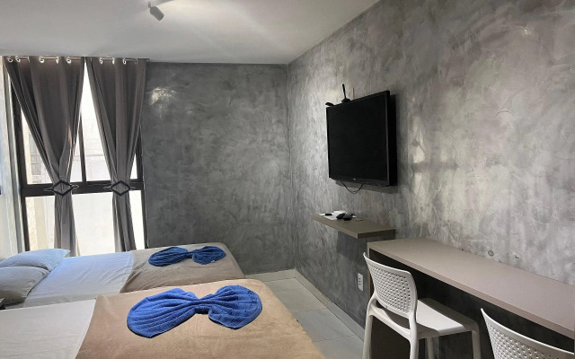 Flat Comfort Vista Mare Studios - Intermares