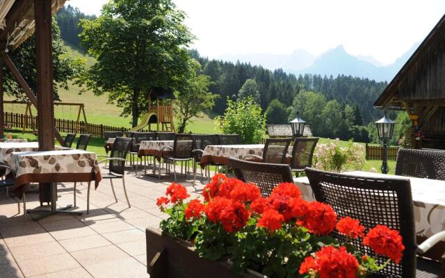 Landhotel Gressenbauer