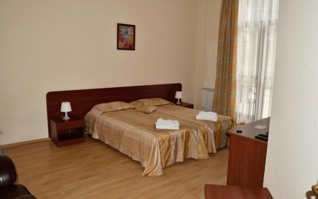 Borovets Holiday Apartments - Different Locations in Borovets