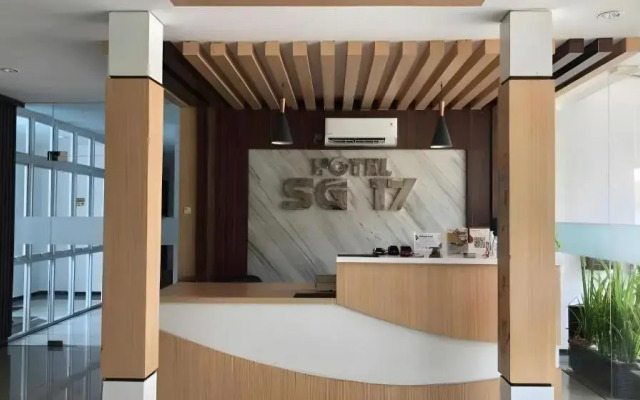 Hotel Sg17