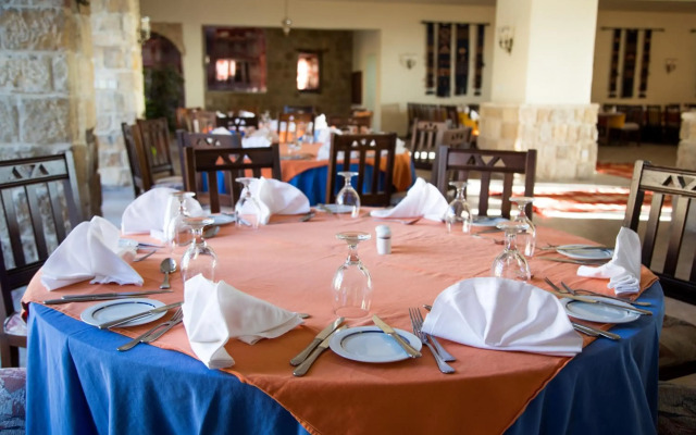 The Old Village Hotel & Resort