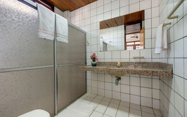 Casa Com Jacuzzi Porto Das Dunas