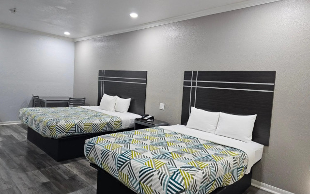 Motel 6 Houston, TX - 249 - Willowbrook