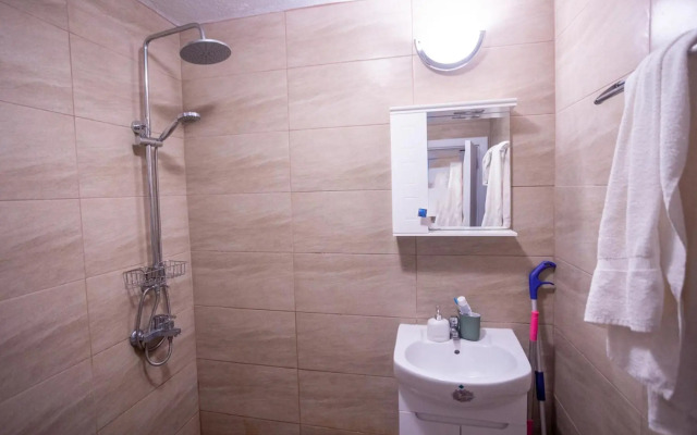 Karastoyanovi's apartment 2