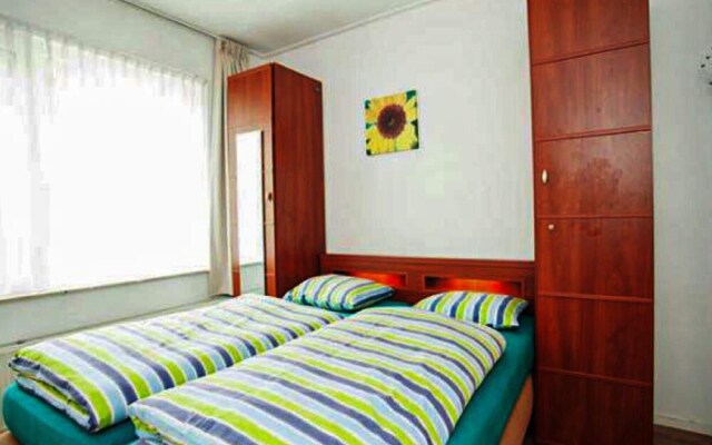 Spacious Holiday Home in Exloo with Garden