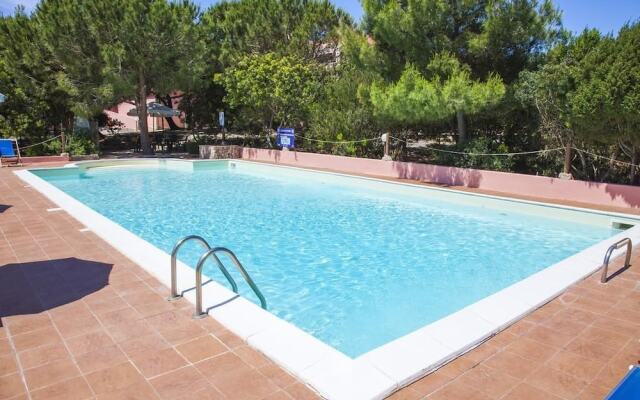 Hotel Club Mezzaluna