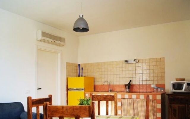 Residence Favonio