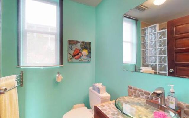 Suite F101 Mara Laguna