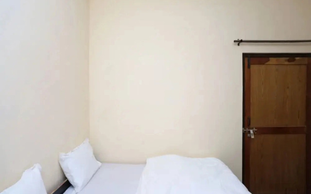 Sunrise Homestay by OYO Rooms