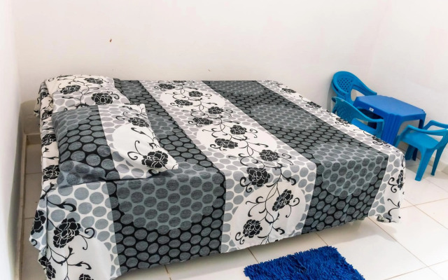 Casa com Piscina na Praia do Francês