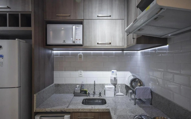 SP Stays Emotion - Brooklin