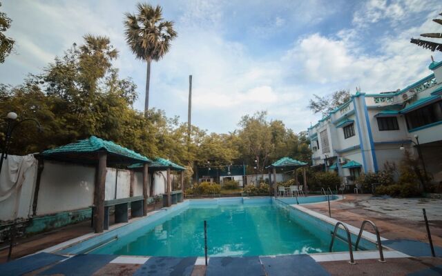 Seashell Beach Resort