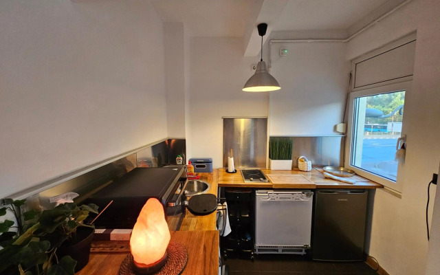 RIVER VIEW - Izvor Studio