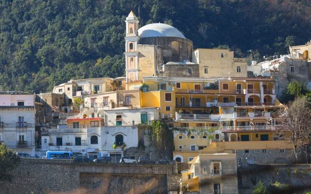 YourHome - Alcova Apartment Positano