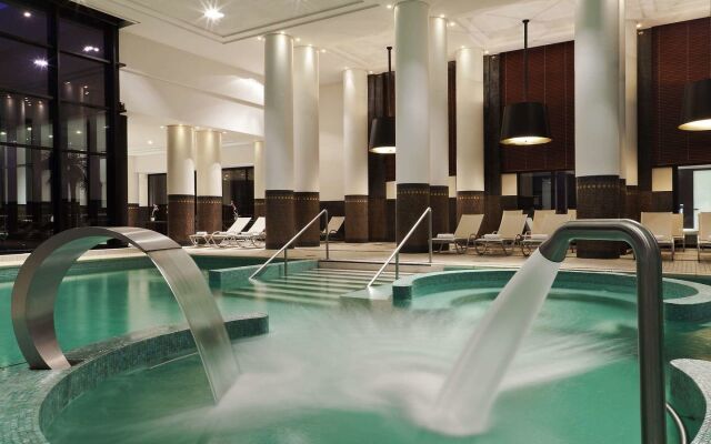 Hôtel Barrière Le Grand Hôtel