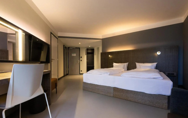 GINN Hotel Berlin - Potsdam