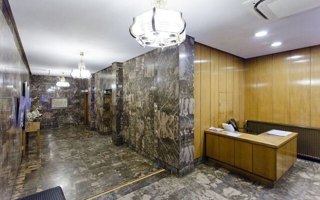 Villanueva Apartments By Flatsweethome