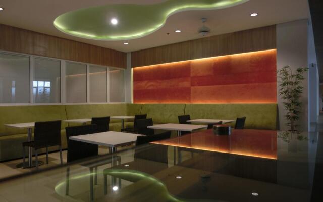 IZI Hotel
