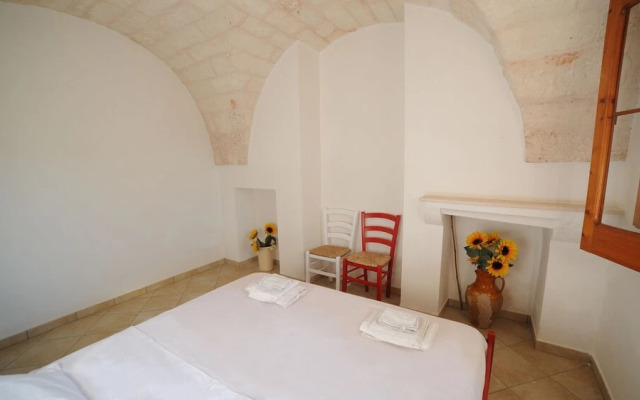 Italianway - Contrada Camere