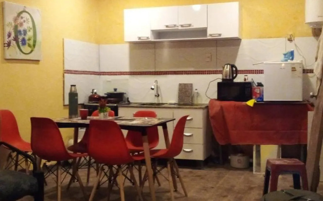 N5-1 Apartamento Proximo Tres Cruces Céntrico