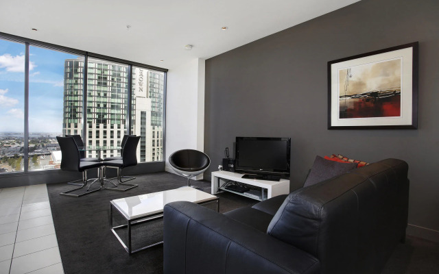 Corporate Keys - Freshwater Place