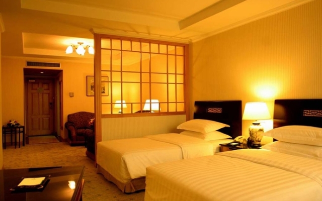 Debao Hotel