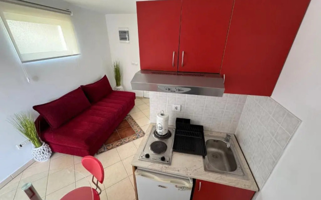 Apartments TM