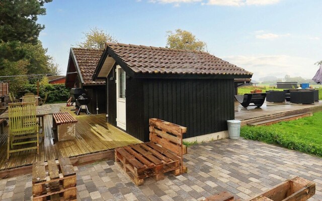 Holiday Home in StubbekÃ¸bing