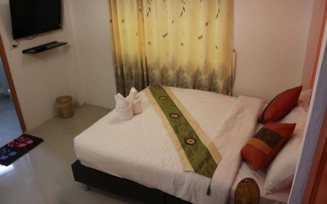 Baan Aioon Doi Maesalong