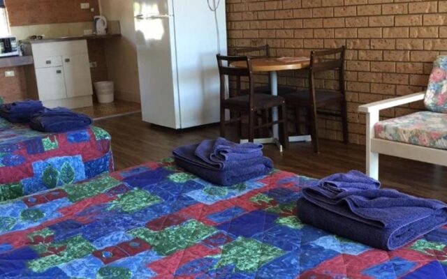Coonamble Motel