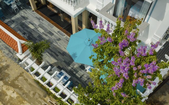 Royal Manison Hotel & Spa
