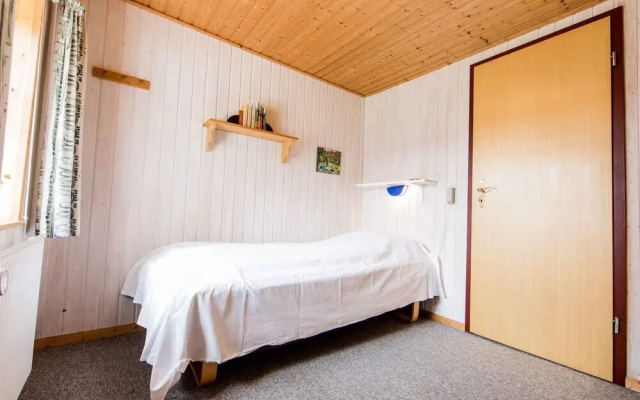 5 Star Holiday Home in Faaborg