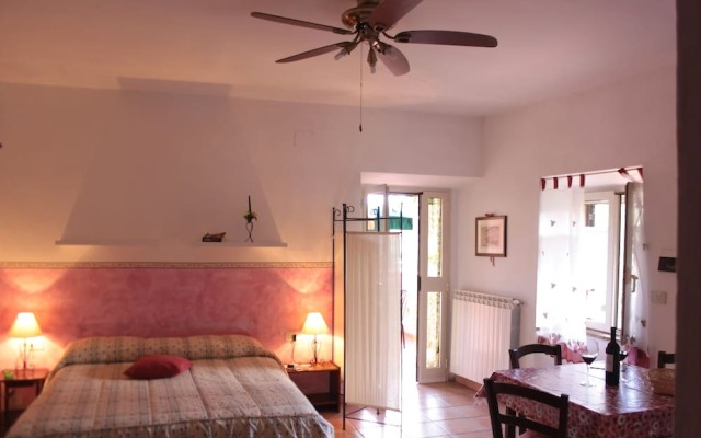 Casa Vacanze Bicchi Belvedere