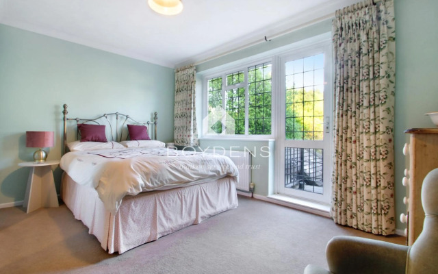 The Avenues, Frinton on Sea