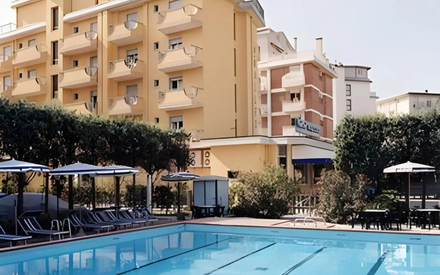 Hotel Galles