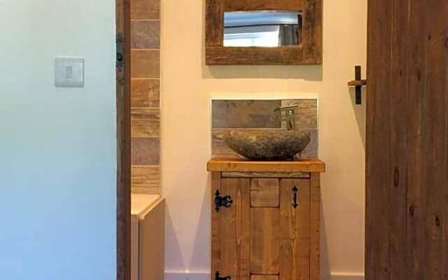Guest Suite at 31 Little England