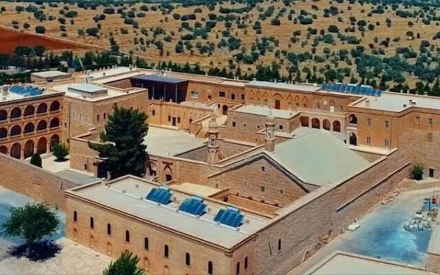 Midyat Kent Otel