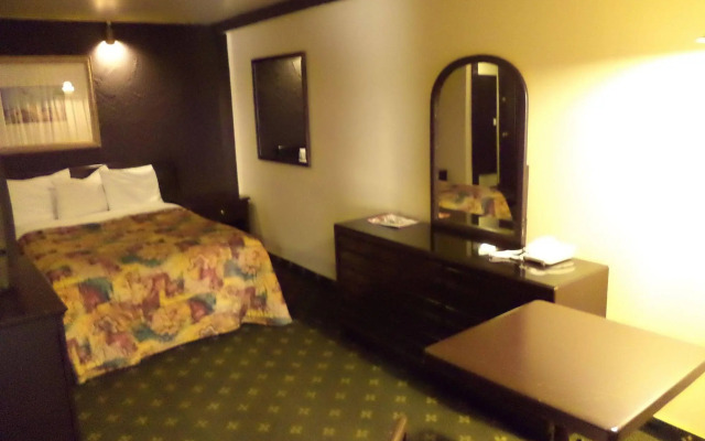 Hotel Sunio City