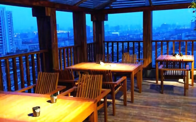 Guangchang Hotel