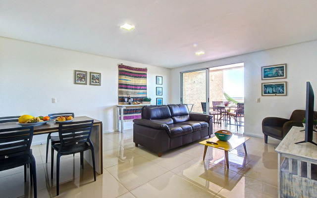 Breezes Do Cumbuco #404 - Na Praia por carpediem