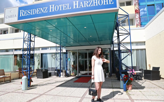 Carea Residenz Hotel Harzhöhe