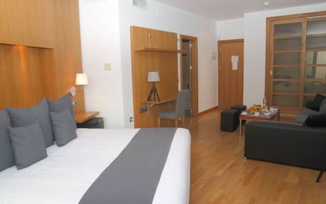 Alcaidesa Hotel
