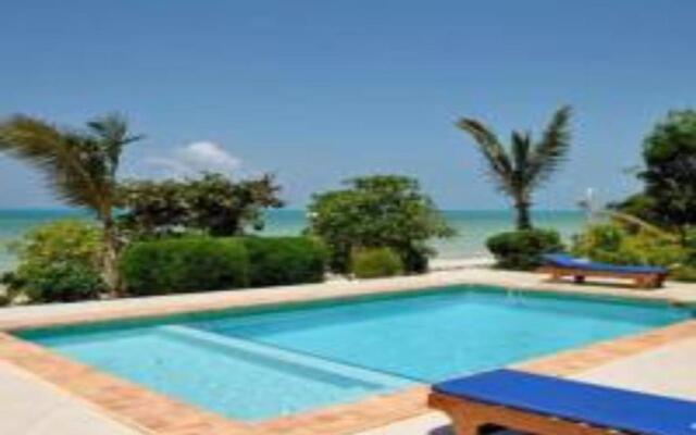 Villa Serenity Zanzibar