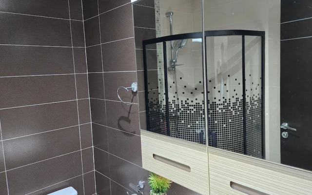 Sea Front Luxury Living Apartment in Sousse