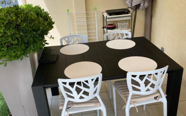 Sainte Maxime Appartement 1 pièce