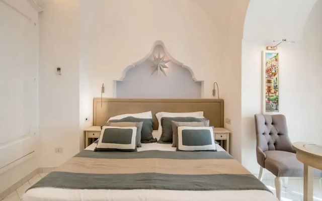Belvilla by OYO Villa Positano