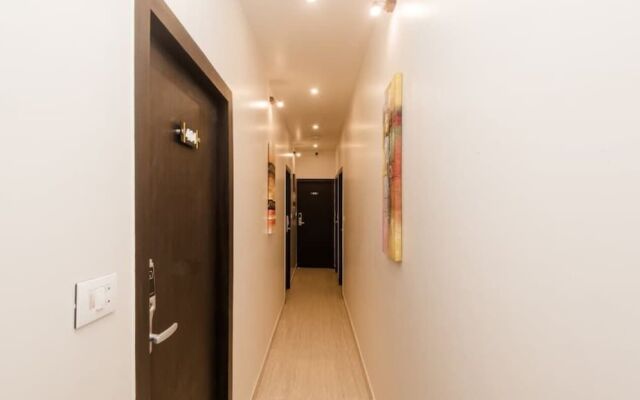 Hotel Abad Inn 2