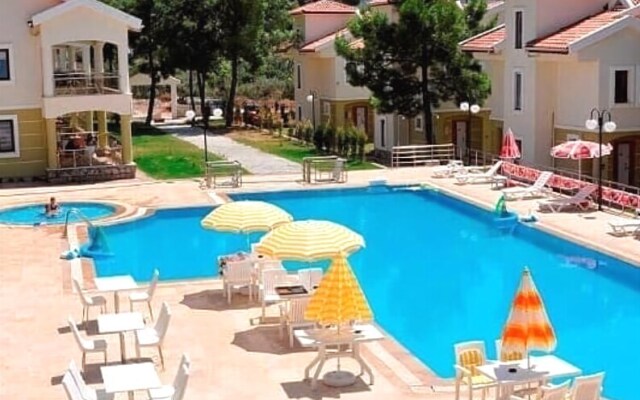 Didim Akbuk Country Villas